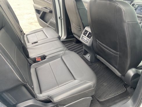 Used 2022 Volkswagen Atlas SE FWD image 18