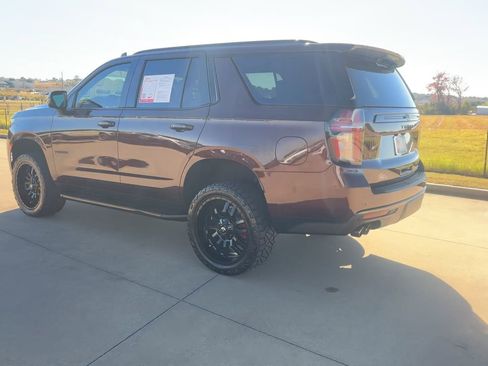 Used 2022 Chevrolet Tahoe RST w/ Sport Performance Package image 7