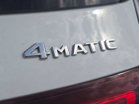 Used 2026 Mercedes-Benz GLE 350 4MATIC image 5