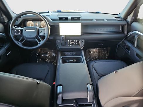 Used 2024 Land Rover Defender 110 X image 20
