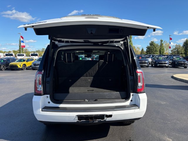 Used 2020 GMC Yukon Denali w/ Denali Ultimate Package AWD/4WD image 18