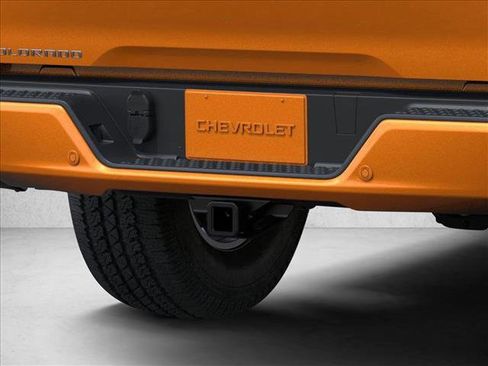 New 2025 Chevrolet Colorado LT w/ Advanced Trailering Package image 14