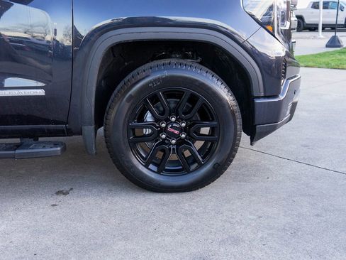 New 2025 GMC Sierra 1500 Elevation w/ Elevation Premium Package image 32