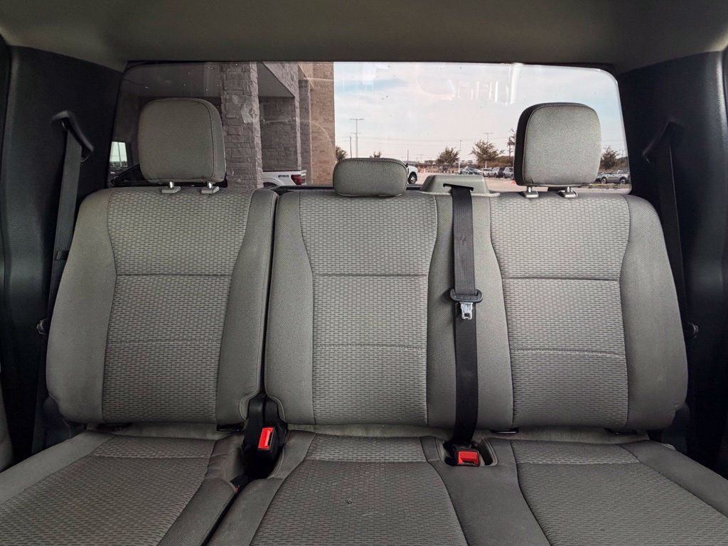 Used 2022 Ford F250 XLT AWD/4WD image 25