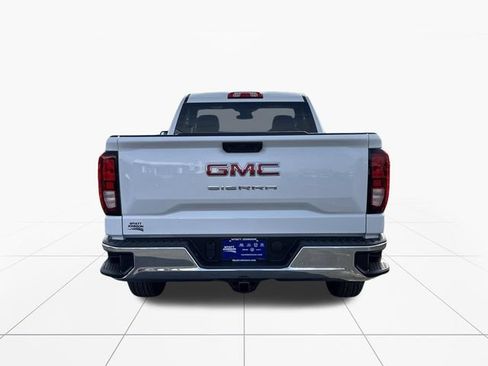 New 2026 GMC Sierra 1500 Pro w/ Pro Value Package AWD/4WD image 4