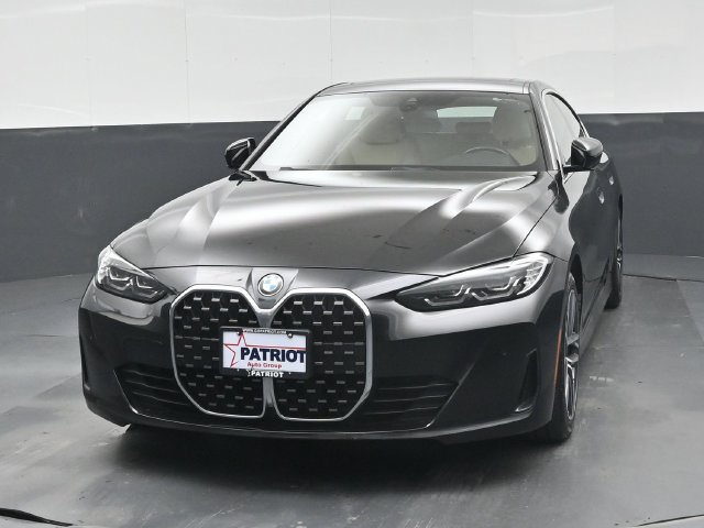 Used 2023 BMW 430i Gran Coupe w/ Premium Package RWD image 38