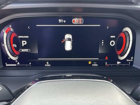 New 2026 Nissan Rogue Platinum AWD/4WD image 38