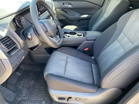 New 2026 Nissan Rogue SV AWD/4WD image 10