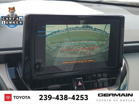 Certified 2026 Toyota Corolla Cross L FWD image 26