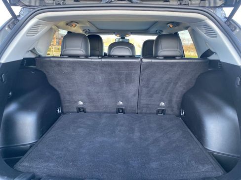 Certified 2020 Jeep Compass Trailhawk w/ Cold Weather Group image 14