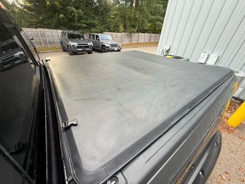 Used 2020 RAM 1500 Big Horn image 13