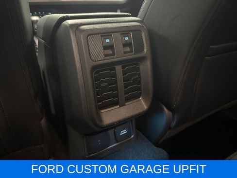 New 2026 Ford Bronco Outer Banks AWD/4WD image 31