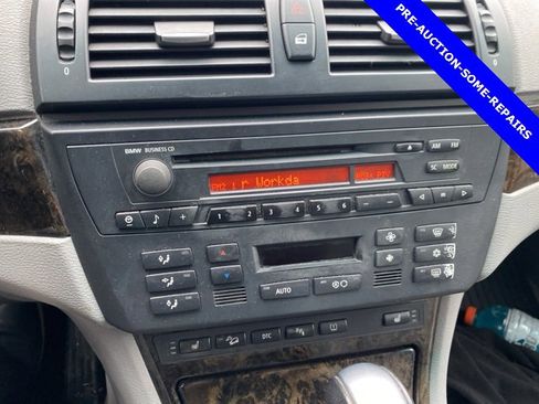 Used 2008 BMW X3 3.0si image 23