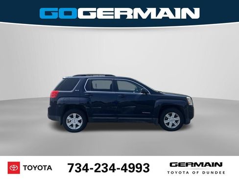 Used 2015 GMC Terrain SLE w/ Convenience Package AWD/4WD image 6
