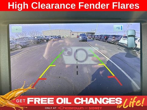 Used 2024 Ford Bronco Big Bend image 24