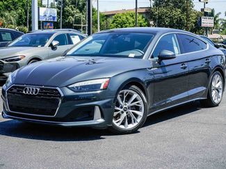 Used 2023 Audi A5 2.0T Premium w/ Convenience Package AWD/4WD video 1