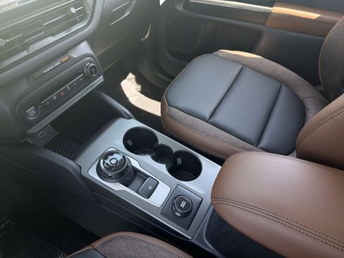 New 2026 Ford Bronco Sport Outer Banks AWD/4WD image 44