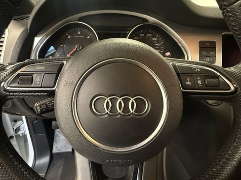Used 2012 Audi Q7 TDI Prestige AWD/4WD image 19