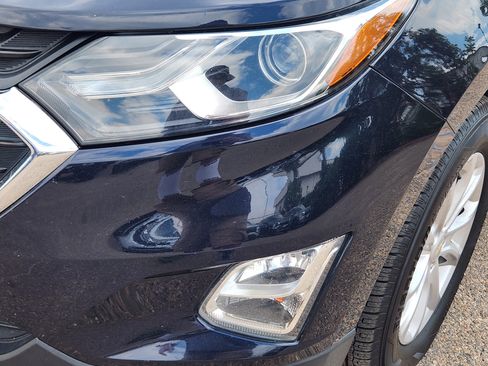 Used 2020 Chevrolet Equinox LT AWD/4WD image 5