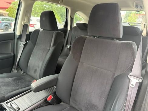 Used 2013 Honda CR-V LX image 15