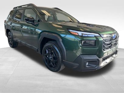 New 2026 Subaru Outback Limited