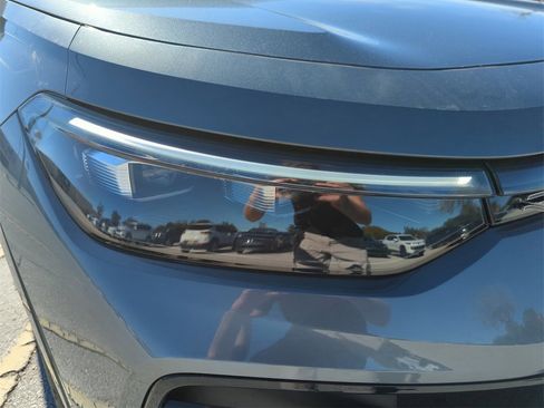 New 2026 Volkswagen Tiguan SE R-Line image 17