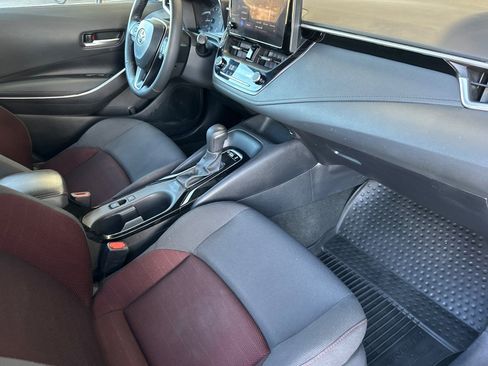 Certified 2024 Toyota Corolla SE image 14