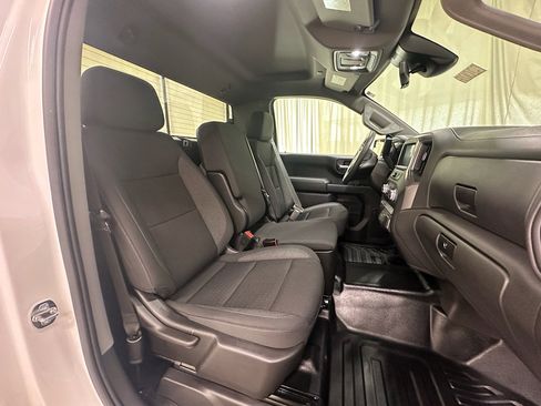 Certified 2022 GMC Sierra 1500 Pro w/ Convenience Package AWD/4WD image 18