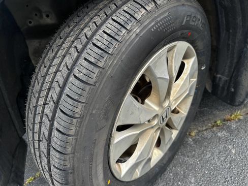 Used 2014 Honda CR-V EX-L image 24
