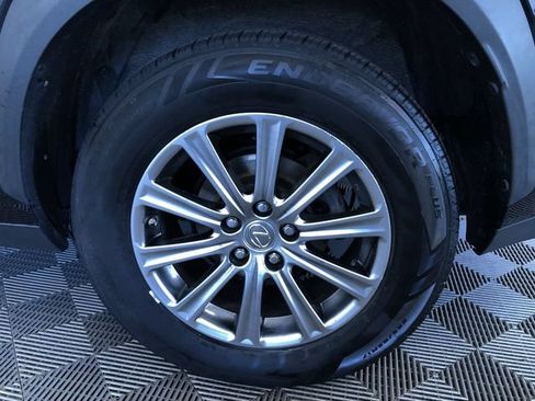 Used 2015 Lexus NX 200t AWD image 17