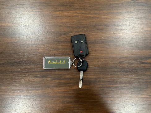 Used 2023 Chevrolet Silverado 3500 W/T w/ WT Fleet Convenience Package AWD/4WD image 22