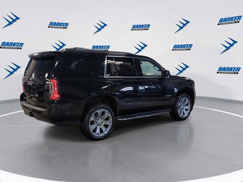 Used 2017 GMC Yukon SLE w/ Convenience Package image 8