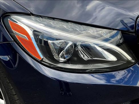 Certified 2018 Mercedes-Benz C 300 4MATIC Sedan image 34