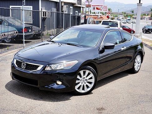 Used 2008 Honda Accord EX-L image 3