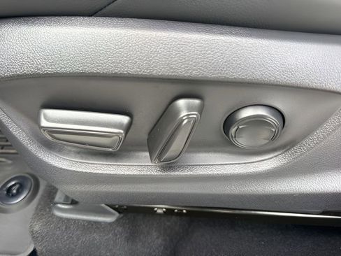 Used 2024 Toyota bZ4X XLE w/ Weather Package image 10