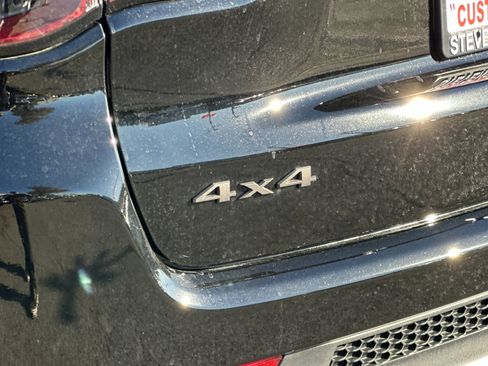 New 2026 Jeep Compass Latitude image 25