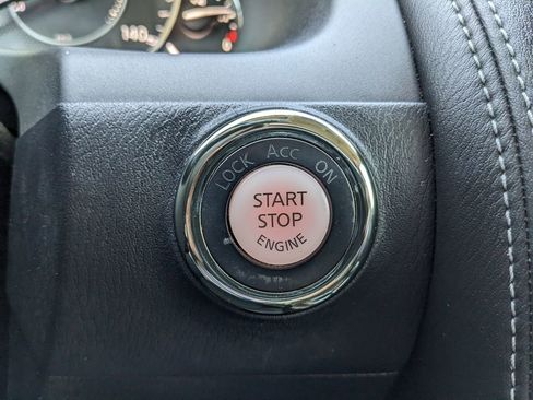 Used 2020 Nissan Armada SL w/ Premium Package image 29