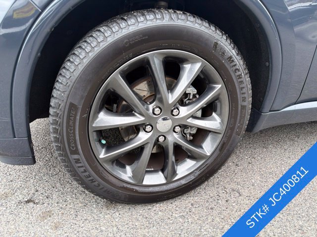 Used 2018 Dodge Durango GT AWD/4WD image 4