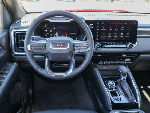 New 2026 GMC Canyon Elevation w/ Convenience Package AWD/4WD image 11