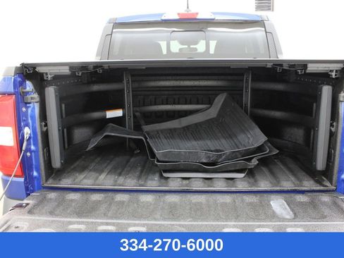 Used 2023 Ford Maverick Lariat w/ Lariat Luxury Package image 27