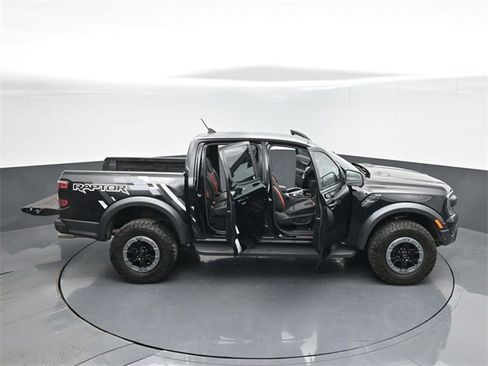 Used 2024 Ford Ranger Raptor image 63