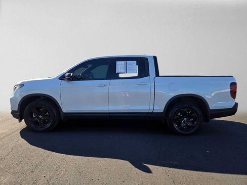 Used 2023 Honda Ridgeline Black Edition image 6