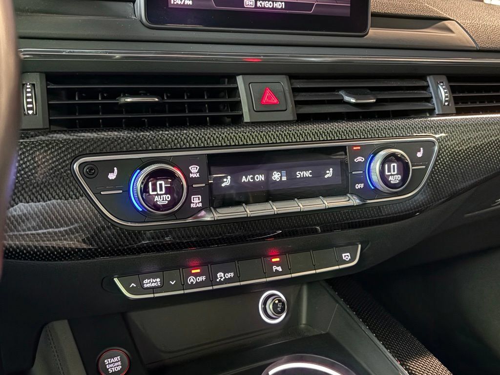 Used 2018 Audi S5 Premium Plus AWD/4WD image 30