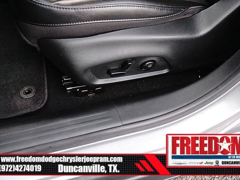 Used 2020 Jeep Compass Latitude image 37