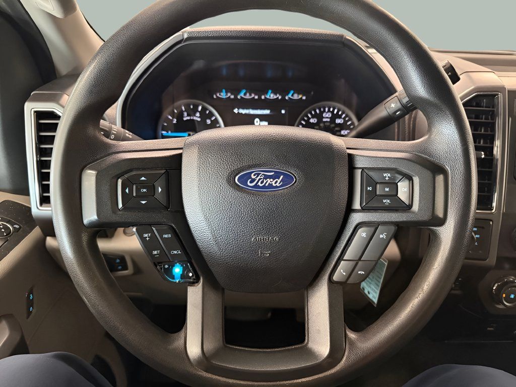 Used 2019 Ford F250 XLT AWD/4WD image 21