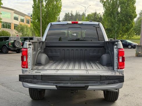 Used 2021 Ford F150 XLT w/ Equipment Group 302A High AWD/4WD image 29
