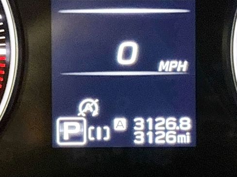 Certified 2025 Subaru Crosstrek 2.0i Premium w/ Crosstrek Mirror Package image 15