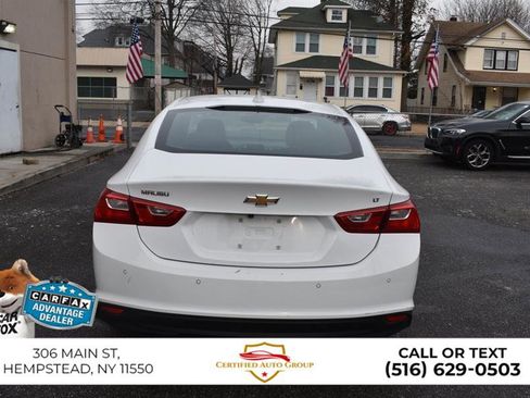 Used 2024 Chevrolet Malibu LT image 6