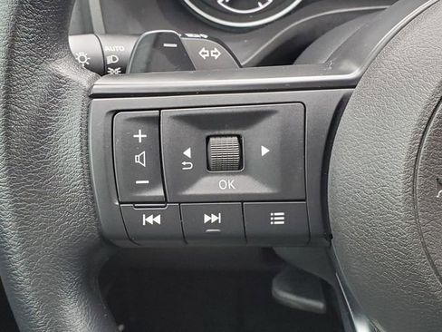 Certified 2024 Nissan Rogue S image 19