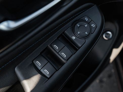 New 2026 Buick Envista Sport Touring w/ Convenience I Package FWD image 17